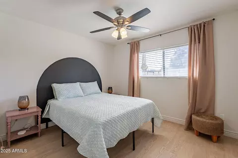 Bedroom - 3015 E Dahlia Dr, Phoenix, AZ 85032 photo 10 of 12