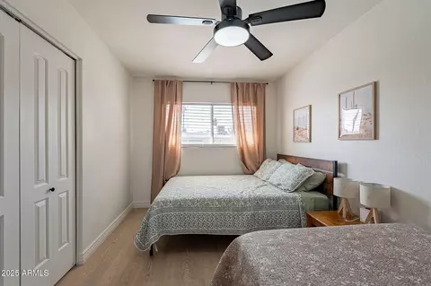 Bedroom - 3015 E Dahlia Dr, Phoenix, AZ 85032 photo 2 of 12