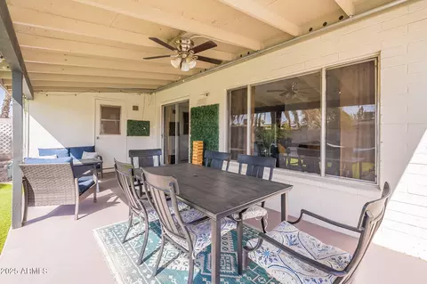 Exterior - 3015 E Dahlia Dr, Phoenix, AZ 85032 photo 11 of 16