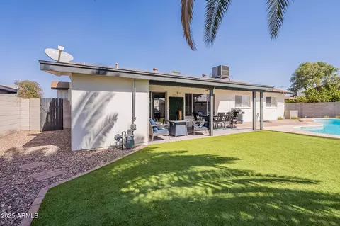 Exterior - 3015 E Dahlia Dr, Phoenix, AZ 85032 photo 14 of 16