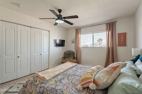 Bedroom - 3015 E Dahlia Dr, Phoenix, AZ 85032 photo 9 of 12