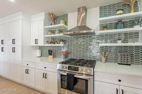Kitchen - 3015 E Dahlia Dr, Phoenix, AZ 85032 photo 9 of 10