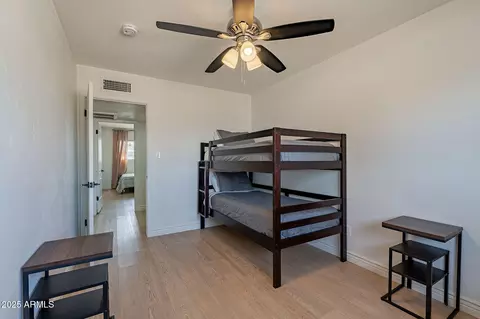 Bedroom - 3015 E Dahlia Dr, Phoenix, AZ 85032 photo 5 of 12
