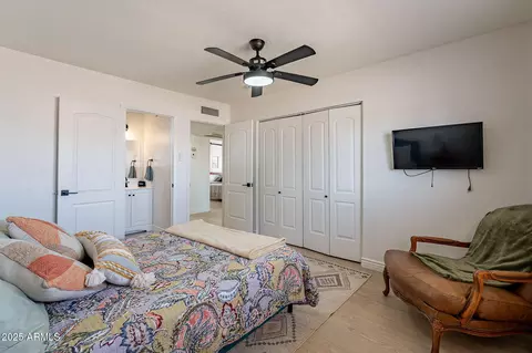 Bedroom - 3015 E Dahlia Dr, Phoenix, AZ 85032 photo 8 of 12