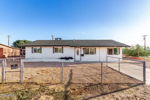45001 W Honeycutt Ave, Maricopa, AZ 85139