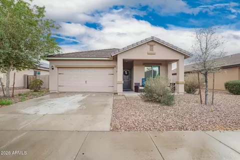 24627 W Romley Rd, Buckeye, AZ 85326