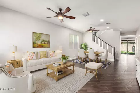 3532 E Alfalfa Dr, Gilbert, AZ 85298