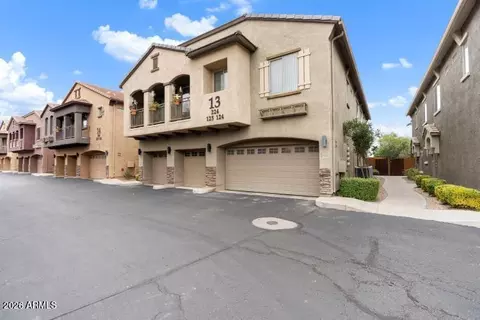 17365 N Cave Creek Rd #124, Phoenix, AZ 85032