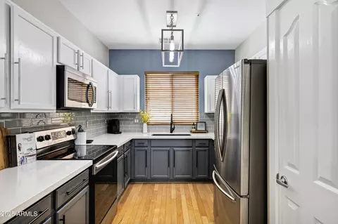 Kitchen - 945 W Wendy Way, Gilbert, AZ 85233 photo 1 of 3