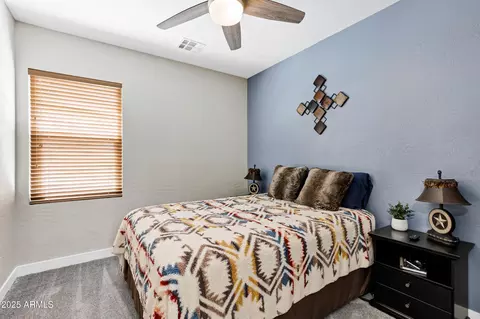 Bedroom - 945 W Wendy Way, Gilbert, AZ 85233 photo 3 of 6