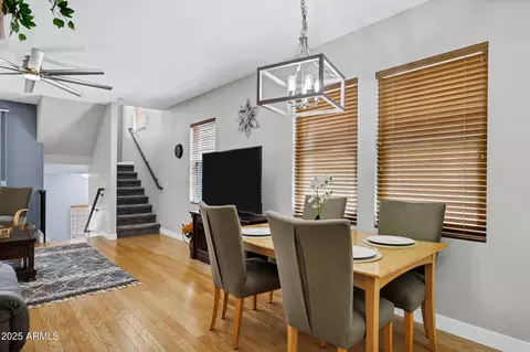 Dining - 945 W Wendy Way, Gilbert, AZ 85233 photo 2 of 2