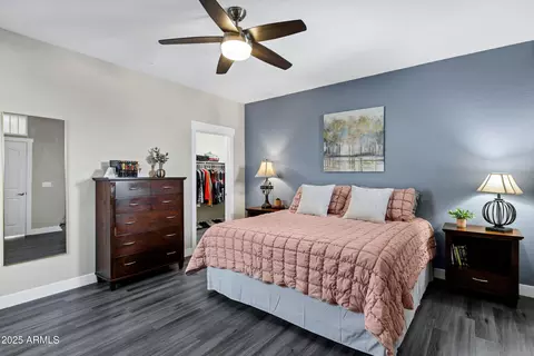Bedroom - 945 W Wendy Way, Gilbert, AZ 85233 photo 4 of 6