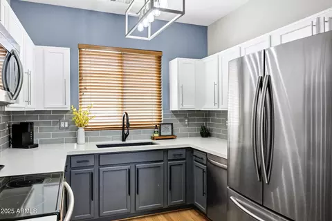 Kitchen - 945 W Wendy Way, Gilbert, AZ 85233 photo 3 of 3