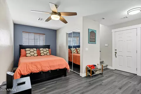Bedroom - 945 W Wendy Way, Gilbert, AZ 85233 photo 2 of 6