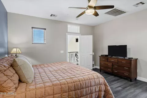 Bedroom - 945 W Wendy Way, Gilbert, AZ 85233 photo 5 of 6