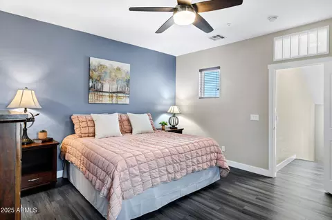 Bedroom - 945 W Wendy Way, Gilbert, AZ 85233 photo 6 of 6