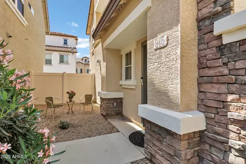 Exterior - 945 W Wendy Way, Gilbert, AZ 85233 photo 3 of 8