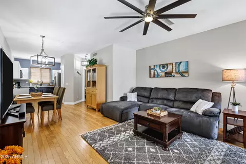 Living - 945 W Wendy Way, Gilbert, AZ 85233 photo 1 of 4