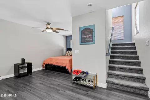 Bedroom - 945 W Wendy Way, Gilbert, AZ 85233 photo 1 of 6