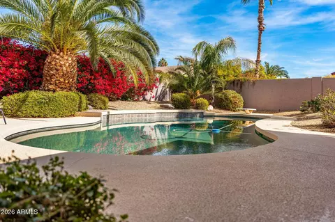 5024 E Le Marche Ave, Scottsdale, AZ 85254