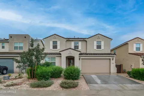 4219 W Nora Dr, San Tan Valley, AZ 85142