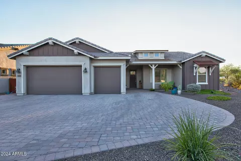 4430 Bandana Ct, Wickenburg, AZ 85390