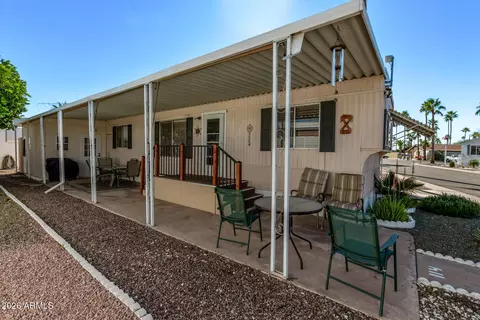 11425 E University Dr #114, Apache Junction, AZ 85120