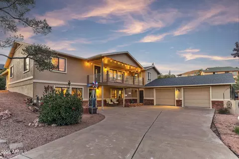 804 E Phoenix St, Payson, AZ 85541