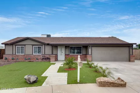 14043 N 41st St, Phoenix, AZ 85032