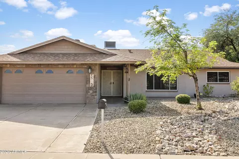 5209 W Evans Dr, Glendale, AZ 85306
