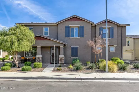 1725 S 83rd Way, Mesa, AZ 85209