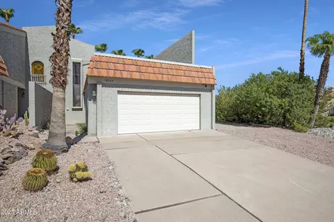 16624 E Gunsight Dr, Fountain Hills, AZ 85268