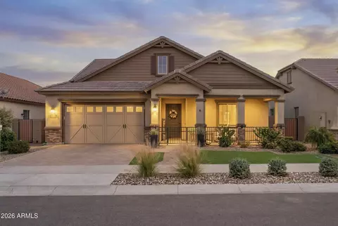 22908 E Thornton Rd, Queen Creek, AZ 85142