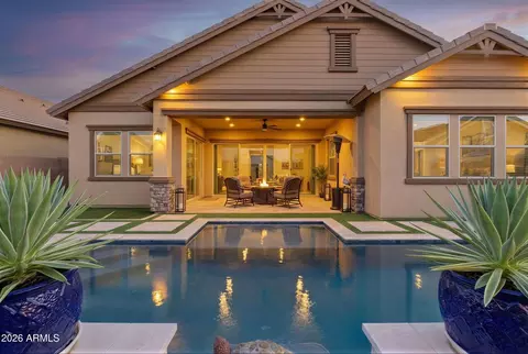 22908 E Thornton Rd, Queen Creek, AZ 85142