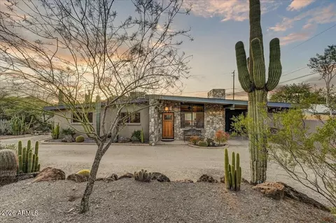 37426 N Arbuscula Dr, Cave Creek, AZ 85331