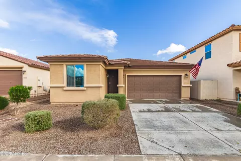 26533 N 122nd Dr, Peoria, AZ 85383