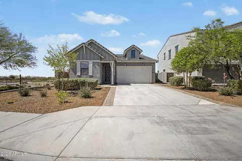 15720 S 182nd Ave, Goodyear, AZ 85338