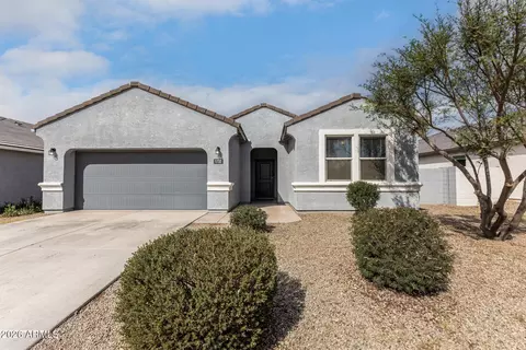1732 W Pinkley Ave, Coolidge, AZ 85128