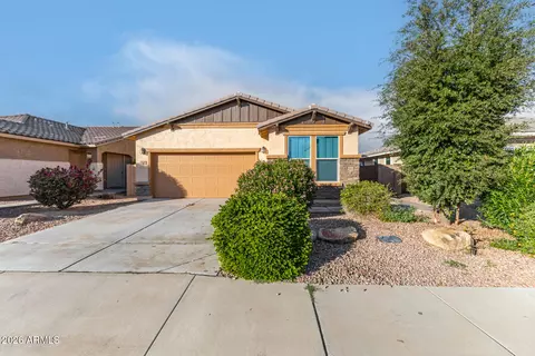 41288 W Rio Bravo Dr, Maricopa, AZ 85138