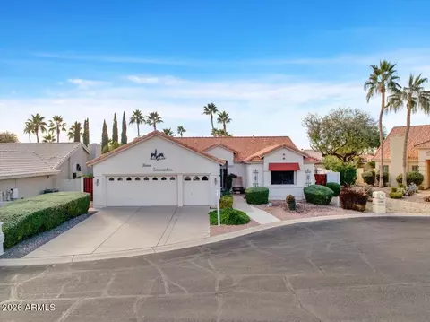 23906 S Sunland Ct, Sun Lakes, AZ 85248