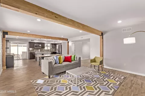Living - 3710 E Altadena Ave, Phoenix, AZ 85028 photo 1 of 1