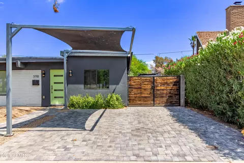 Exterior - 3710 E Altadena Ave, Phoenix, AZ 85028 photo 3 of 11