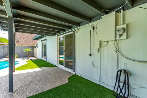 Exterior - 3710 E Altadena Ave, Phoenix, AZ 85028 photo 8 of 11