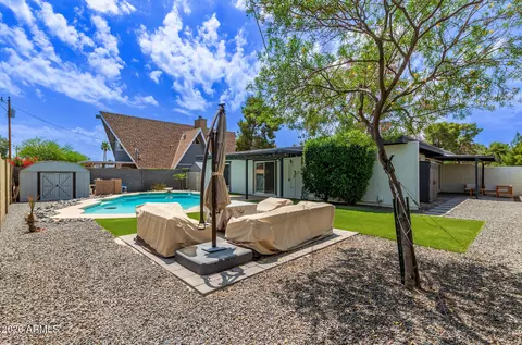 Exterior - 3710 E Altadena Ave, Phoenix, AZ 85028 photo 5 of 11