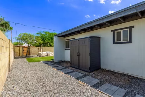 Exterior - 3710 E Altadena Ave, Phoenix, AZ 85028 photo 6 of 11
