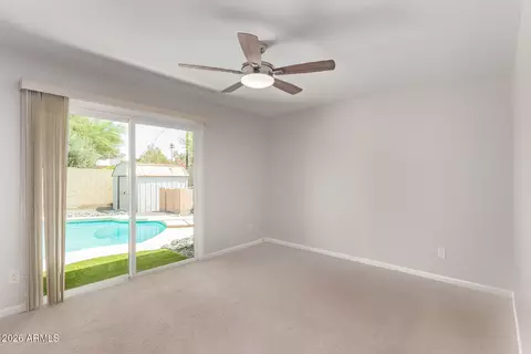 Bedroom - 3710 E Altadena Ave, Phoenix, AZ 85028 photo 1 of 1
