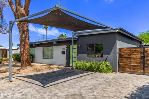 Exterior - 3710 E Altadena Ave, Phoenix, AZ 85028 photo 4 of 11