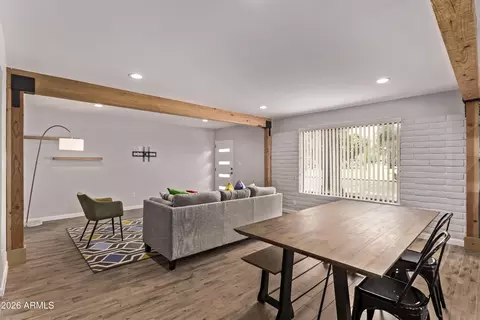 Dining - 3710 E Altadena Ave, Phoenix, AZ 85028 photo 1 of 2