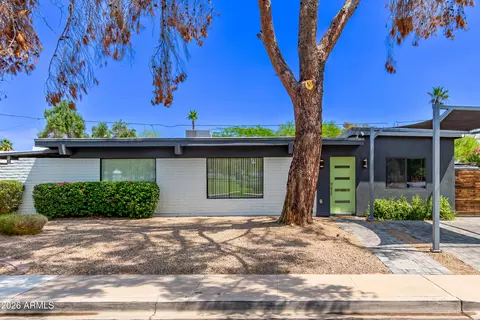 3710 E Altadena Ave, Phoenix, AZ 85028