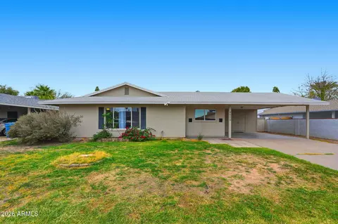 4526 S Terrace Rd, Tempe, AZ 85282